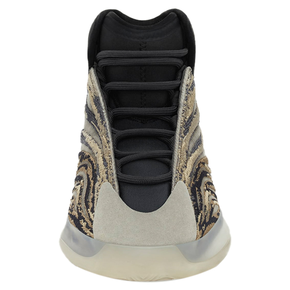 adidas Yeezy QNTM Amber Tint