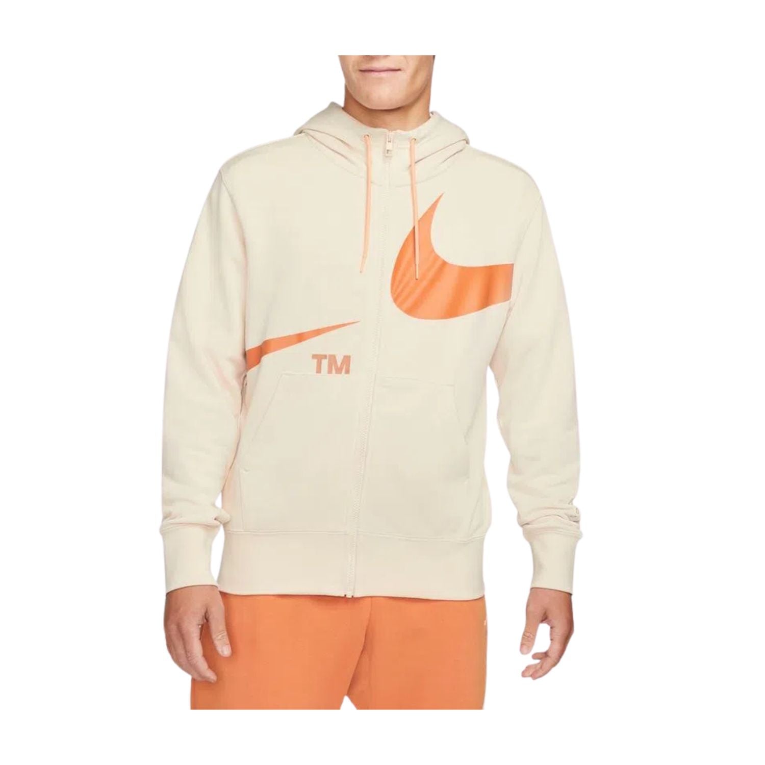 Nike Sportswear Tech Fleece Full-zip Hoodie Mens Style : Dd6087