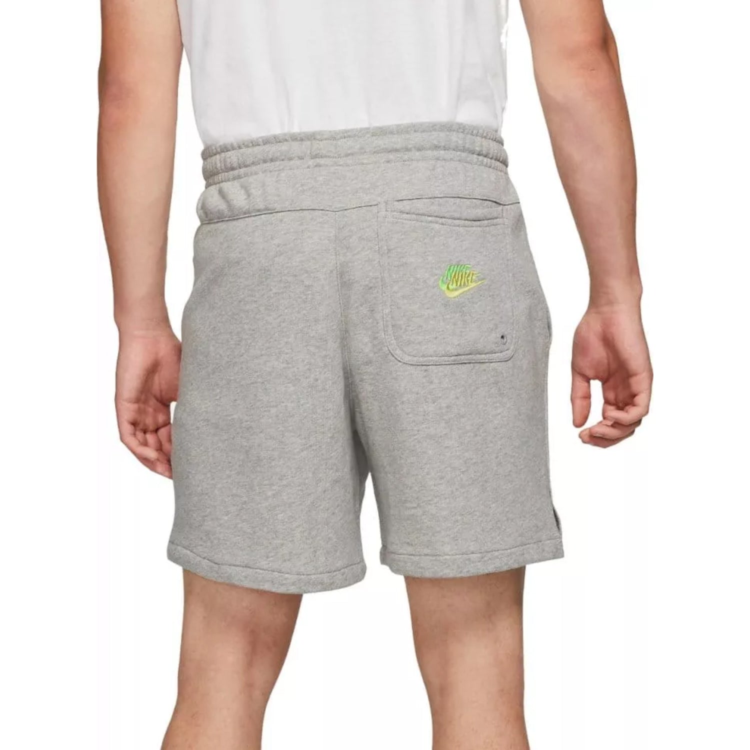 Nike Sportswear Essentials+ French Terry Shorts Mens Style : Dd4682
