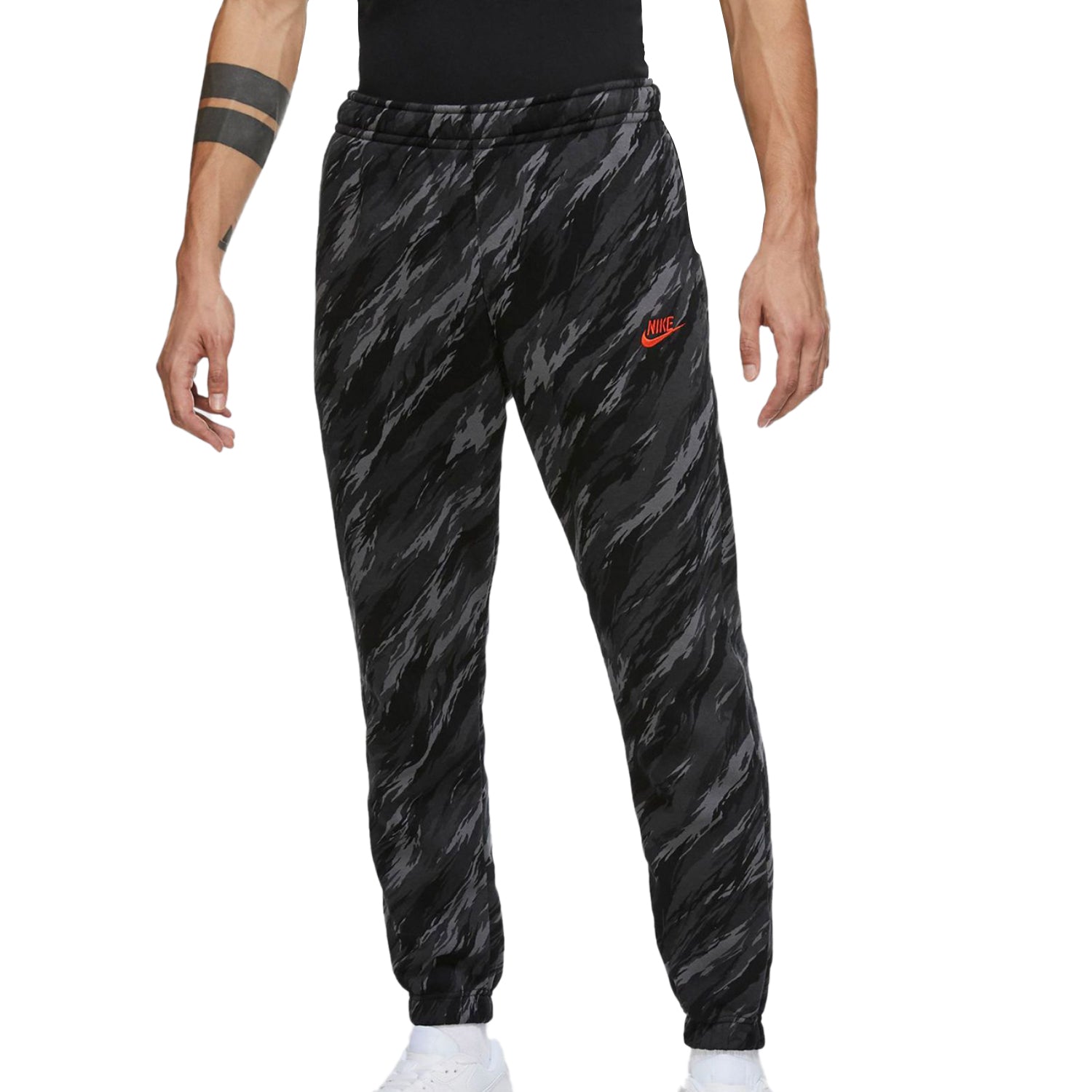Nike Sportswear Sport Essentials+ Club Fleece Sweatpants Mens Style : Dd5145