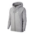 Nike Essential Full-zip Fleece Hoodie Mens Style : Bv4122