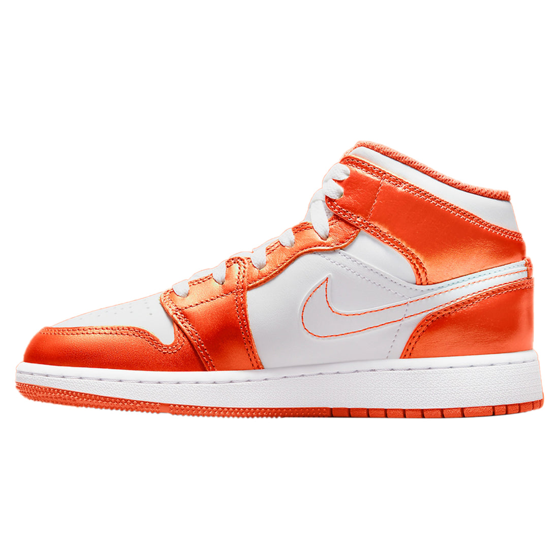 Jordan 1 Mid Se Big Kids Style : Dm4228-800