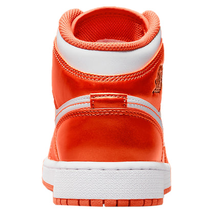 Jordan 1 Mid Se Big Kids Style : Dm4228-800
