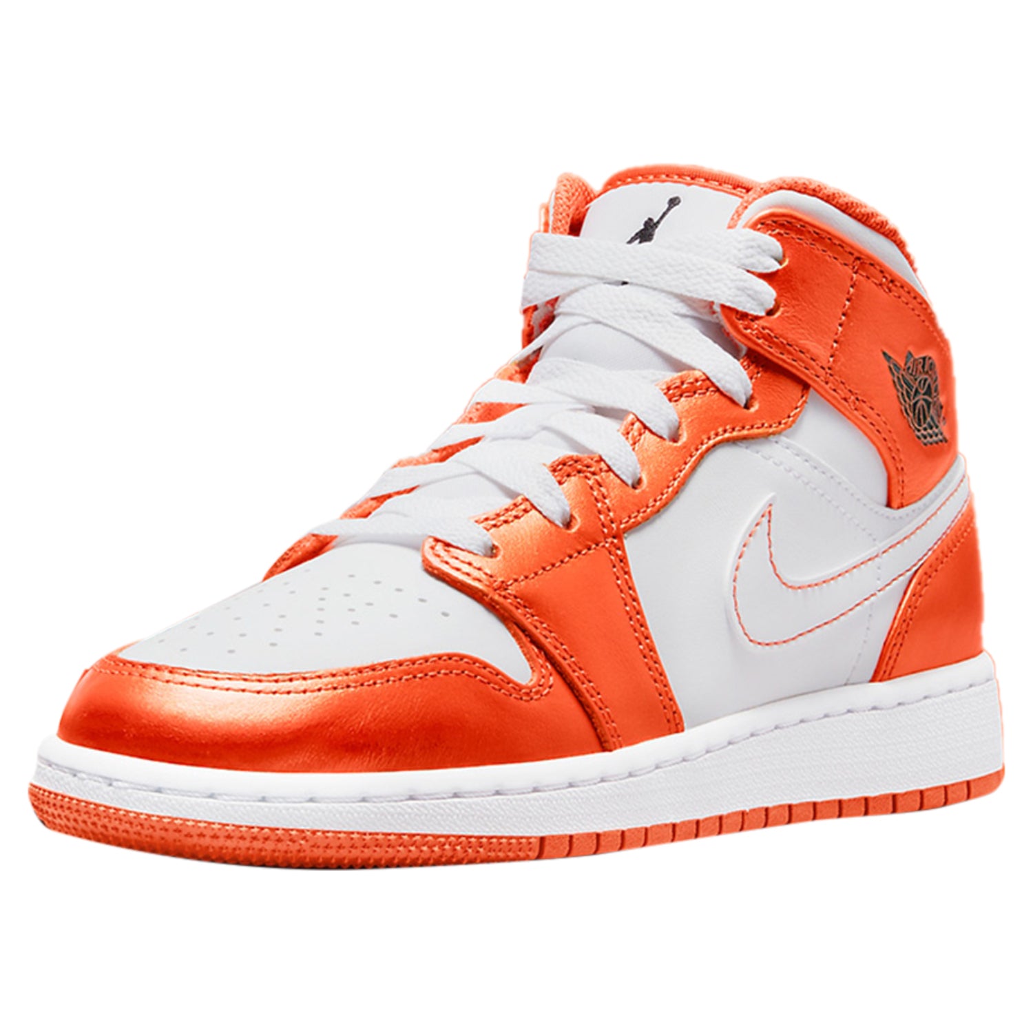 Jordan 1 Mid Se Big Kids Style : Dm4228-800