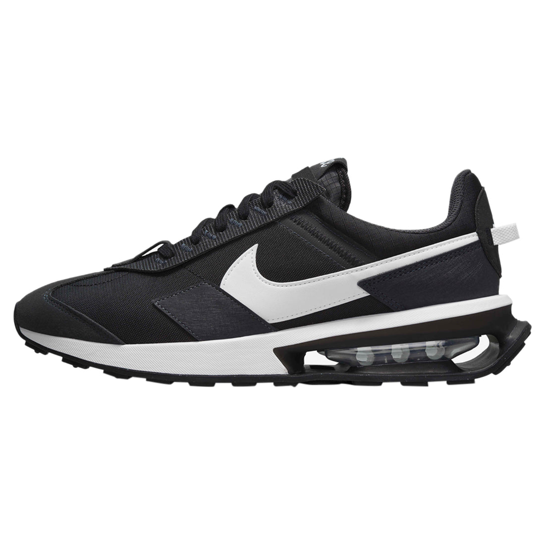 Nike Air Max Pre-Day Black White
