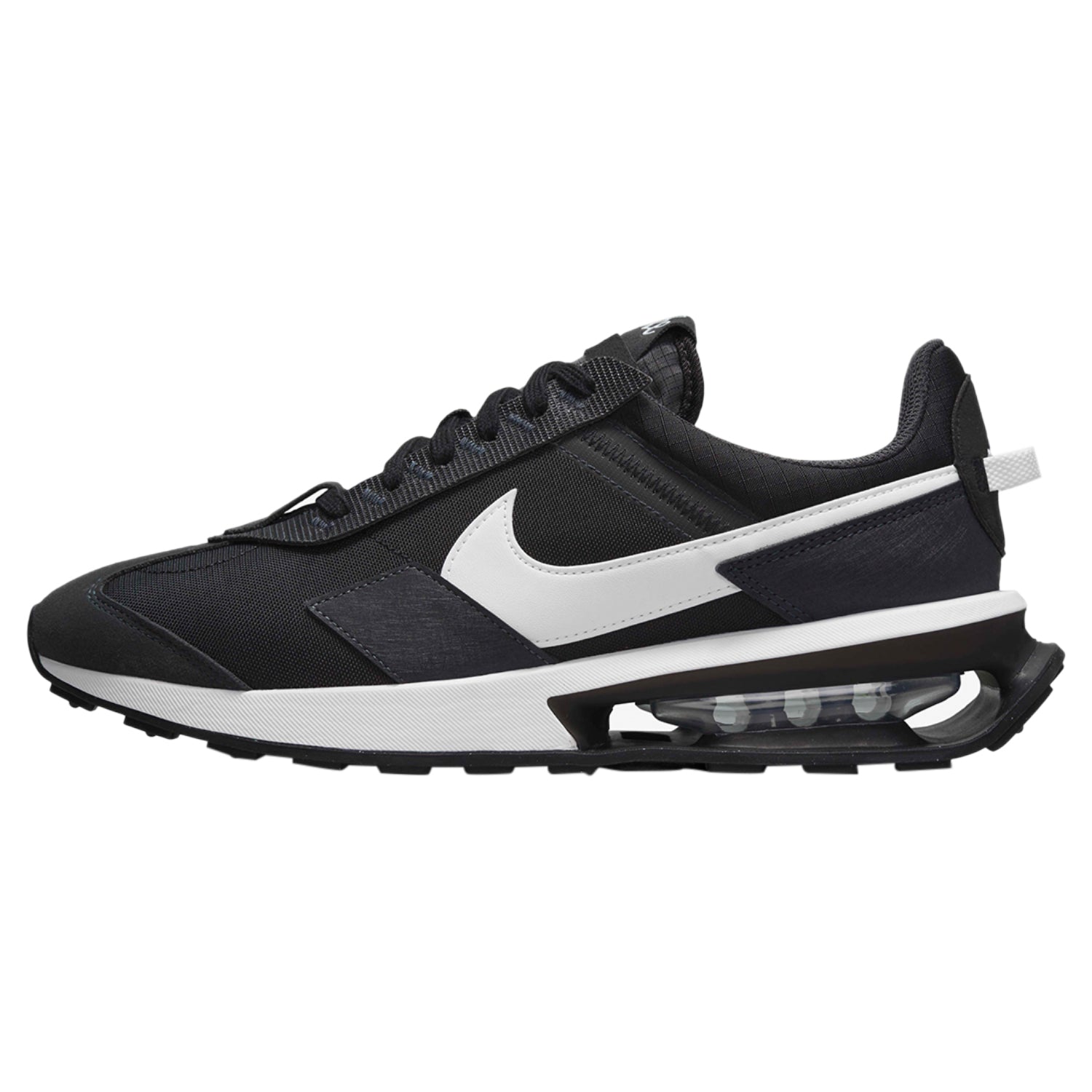 Nike Air Max Pre-Day Black White