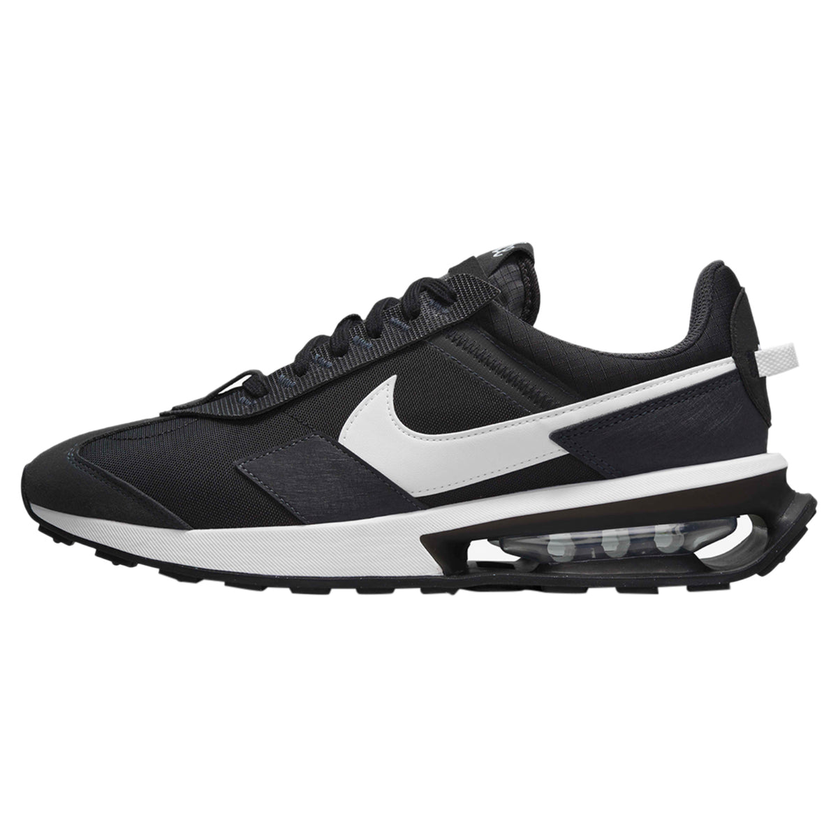 Nike Air Max Pre-Day Black White