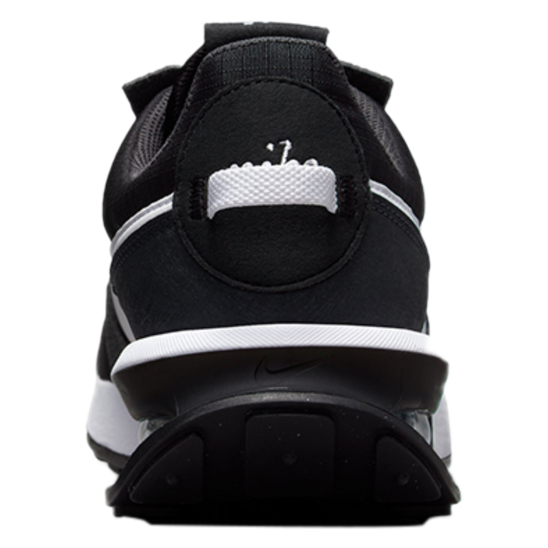 Nike Air Max Pre-Day Black White