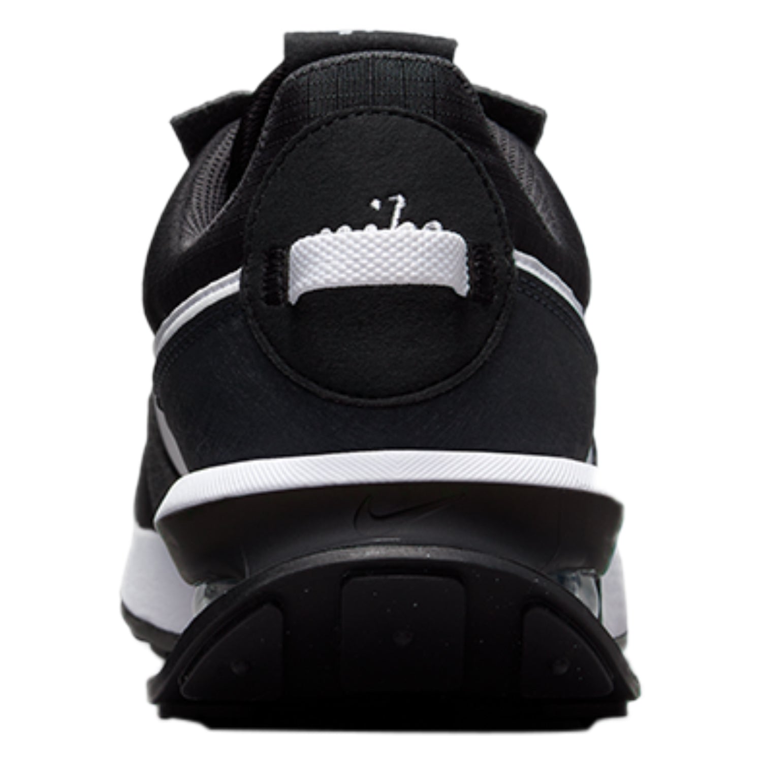 Nike Air Max Pre-Day Black White