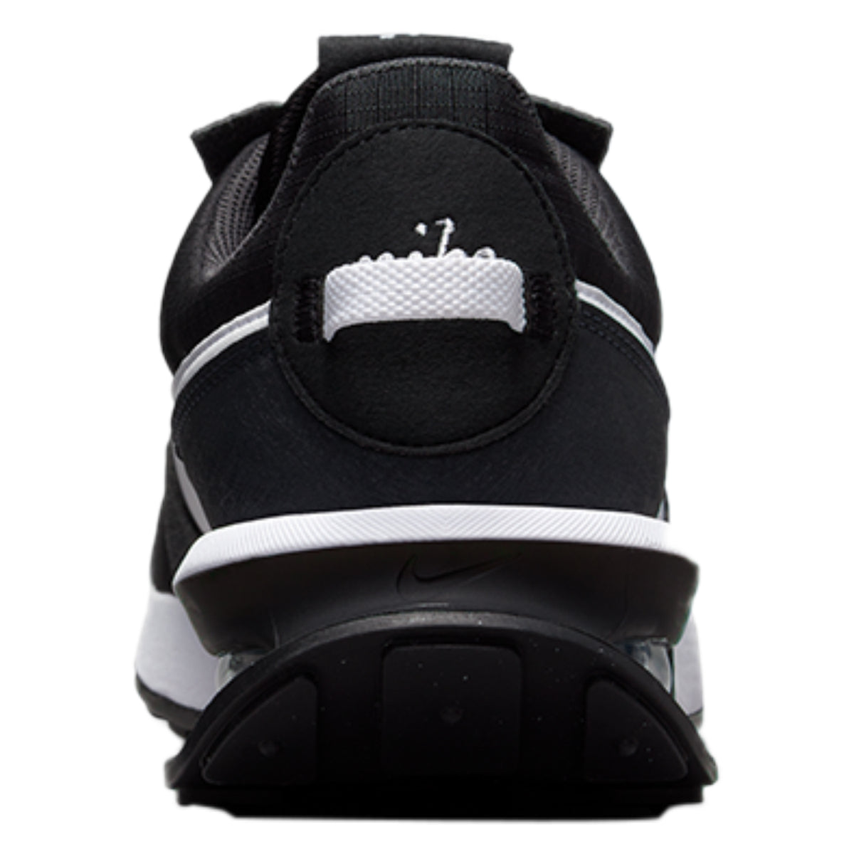 Nike Air Max Pre-Day Black White