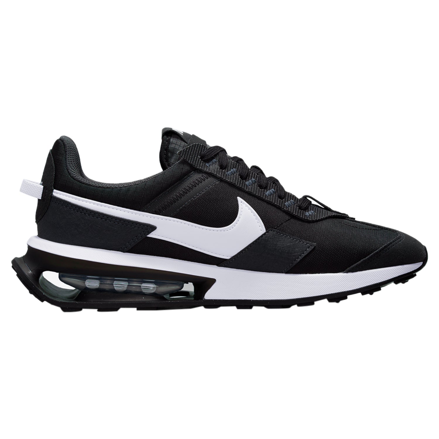 Nike Air Max Pre-Day Black White