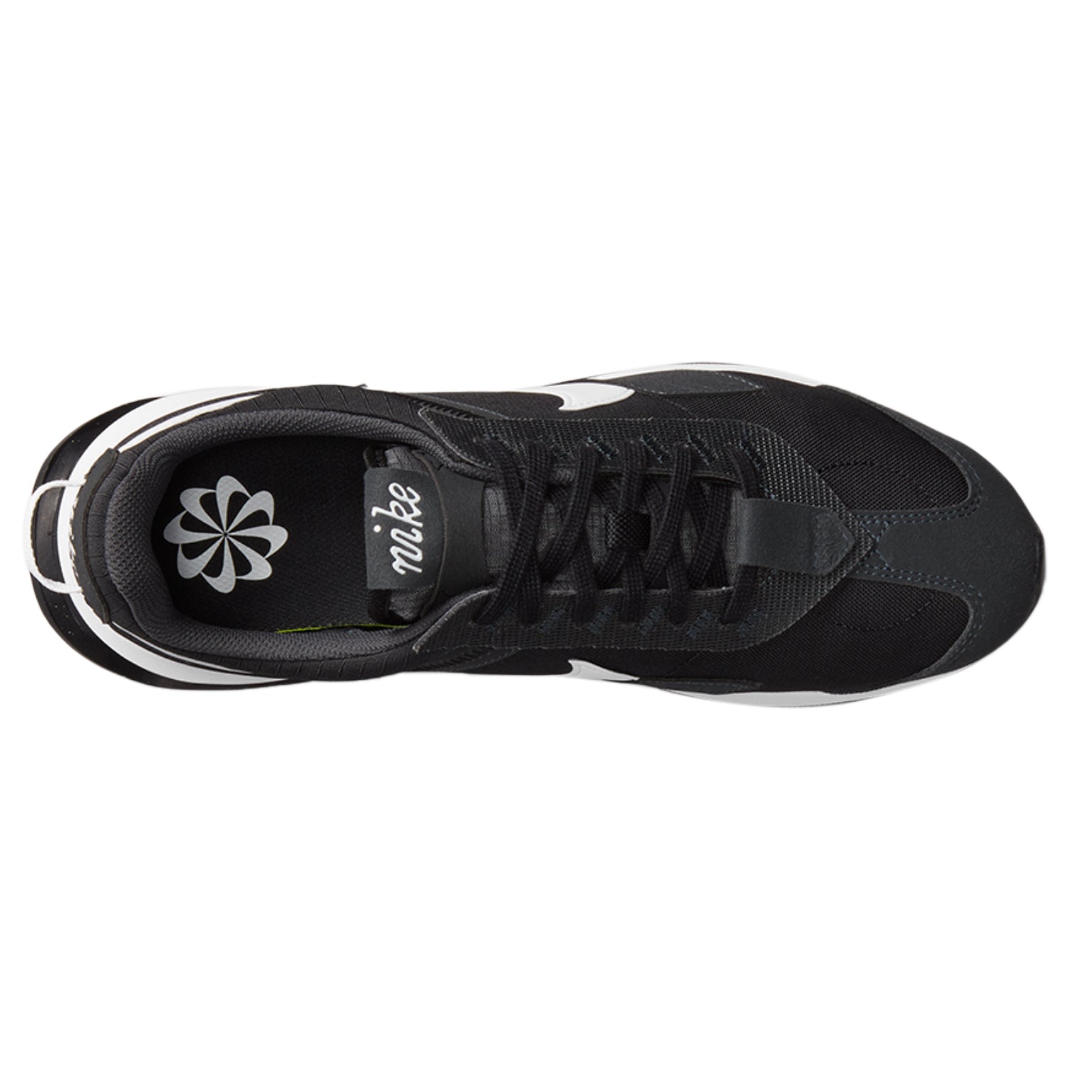 Nike Air Max Pre-Day Black White
