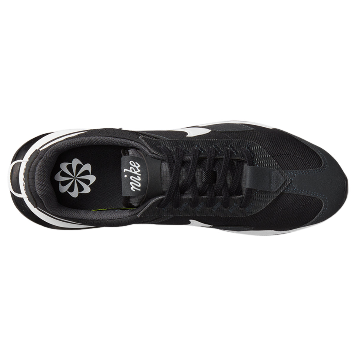 Nike Air Max Pre-Day Black White
