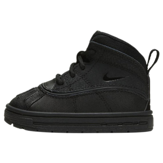 Nike ACG Woodside II Triple Black (TD)
