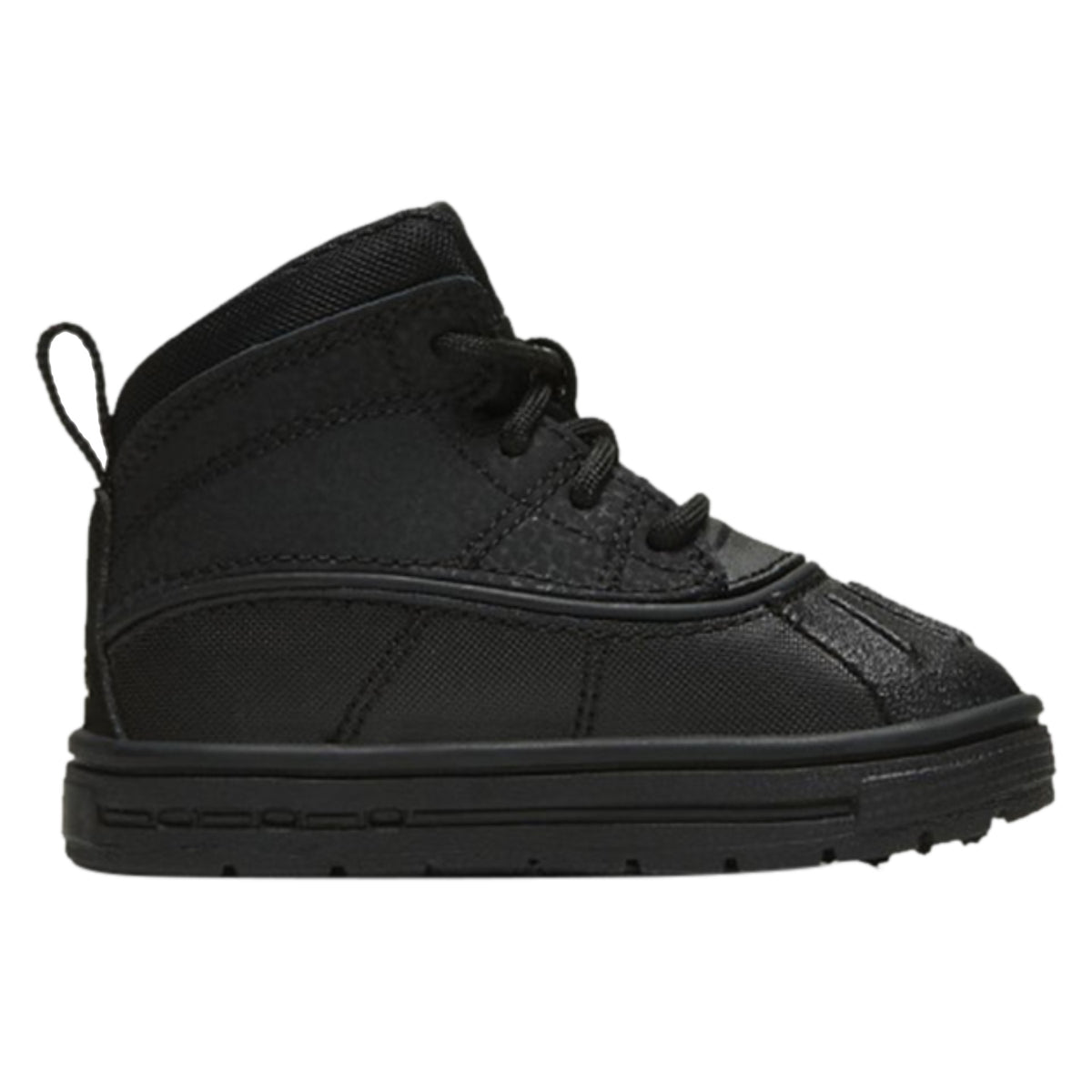 Nike ACG Woodside II Triple Black (TD)