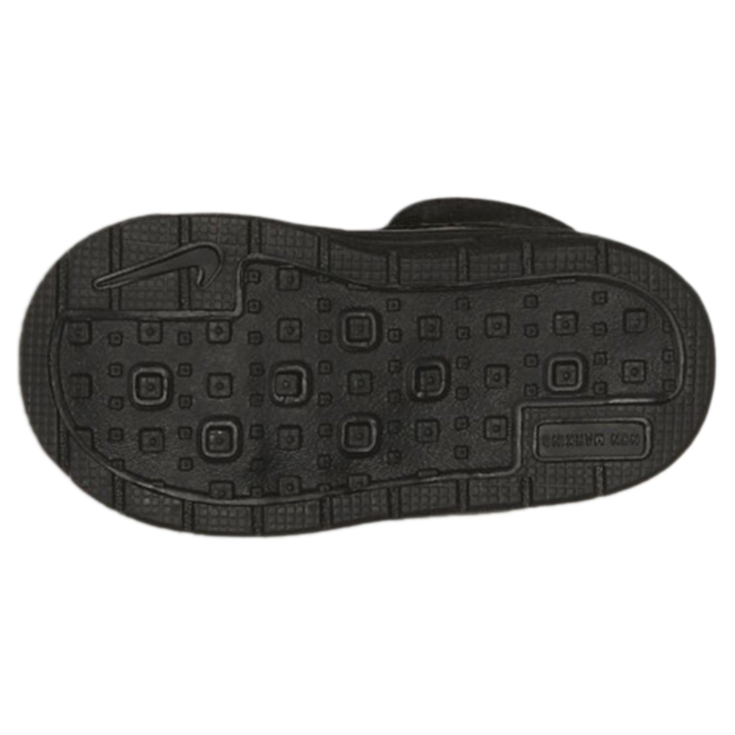 Nike ACG Woodside II Triple Black (TD)