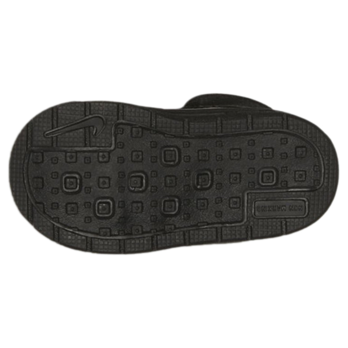 Nike ACG Woodside II Triple Black (TD)