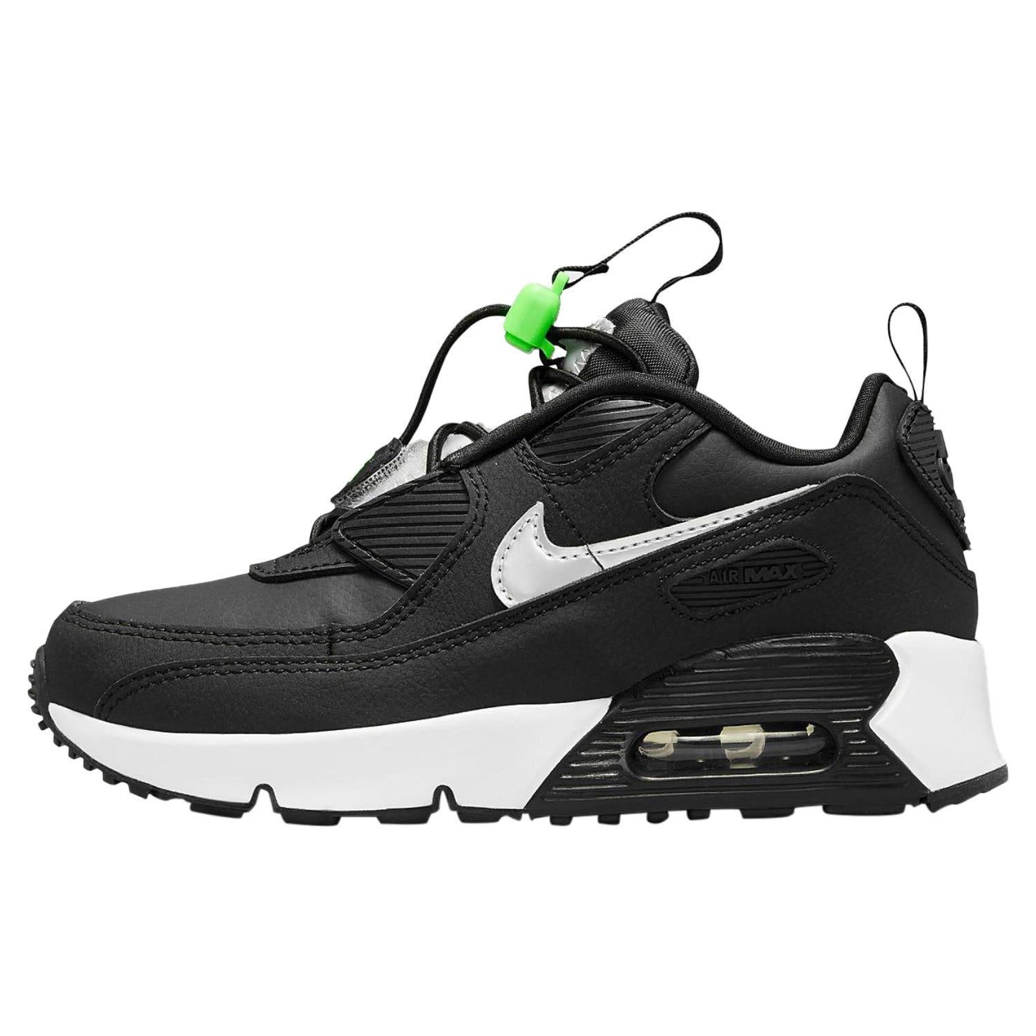 Nike Air Max 90 Toggle Little Kids Style : Cv0064-002
