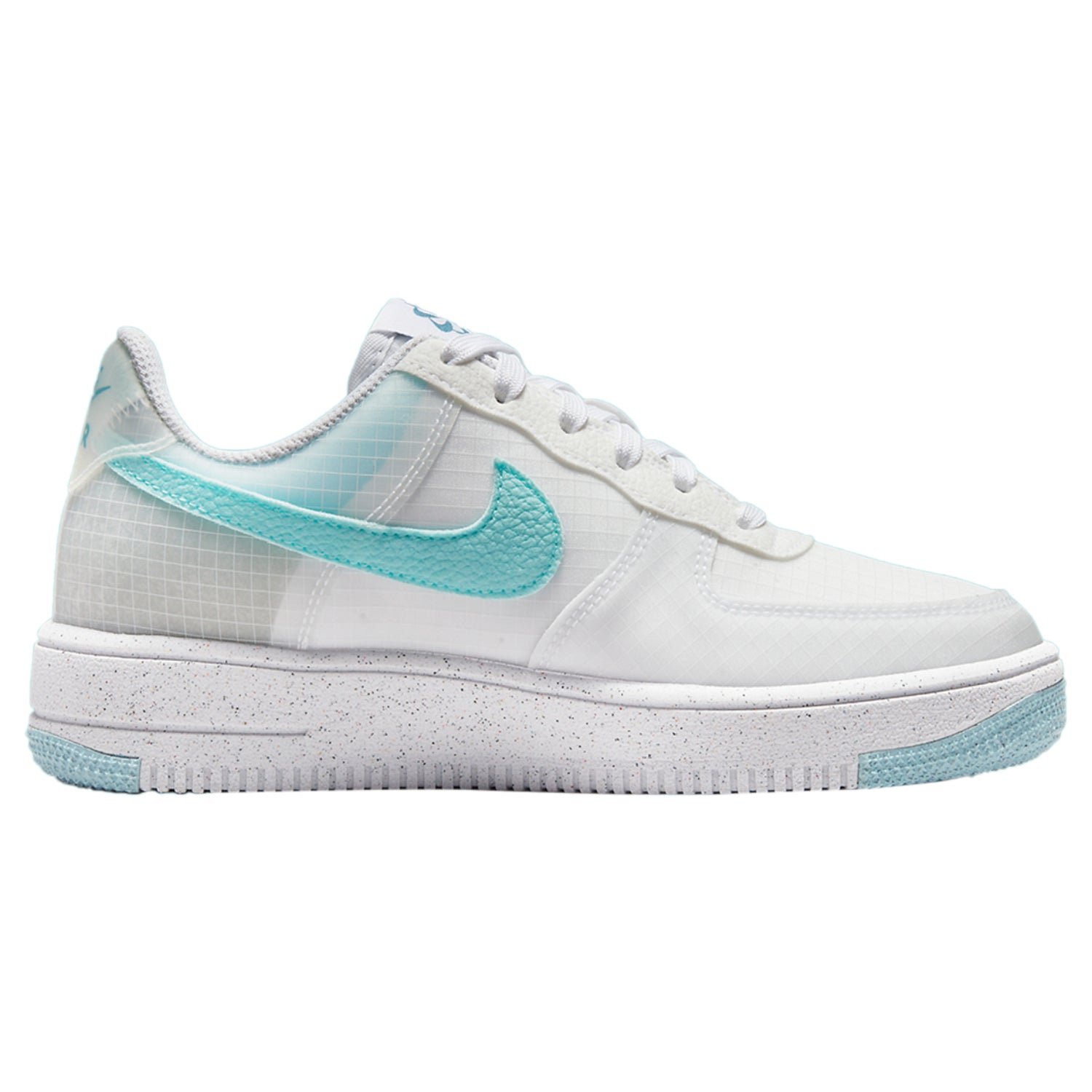 AIR FORCE 1 CRATER GS 'WHITE COPA'