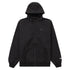 Supreme WINDSTOPPER Zip Up Hooded Sweatshirt (FW21) Black