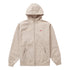 Supreme WINDSTOPPER Zip Up Hooded Sweatshirt (FW21) Stone