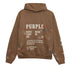 Purple-brand Artifact Silicon Hoodie Mens Style : P404-aspe122