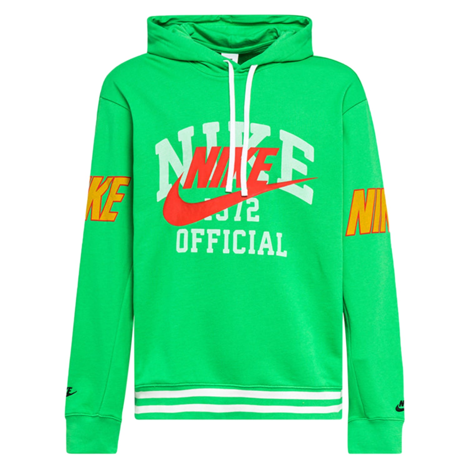 Nike Nsw Trend Pullover Hoodie Mens Style : Dd6168