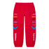 Supreme Skittles Polartec Pant Red