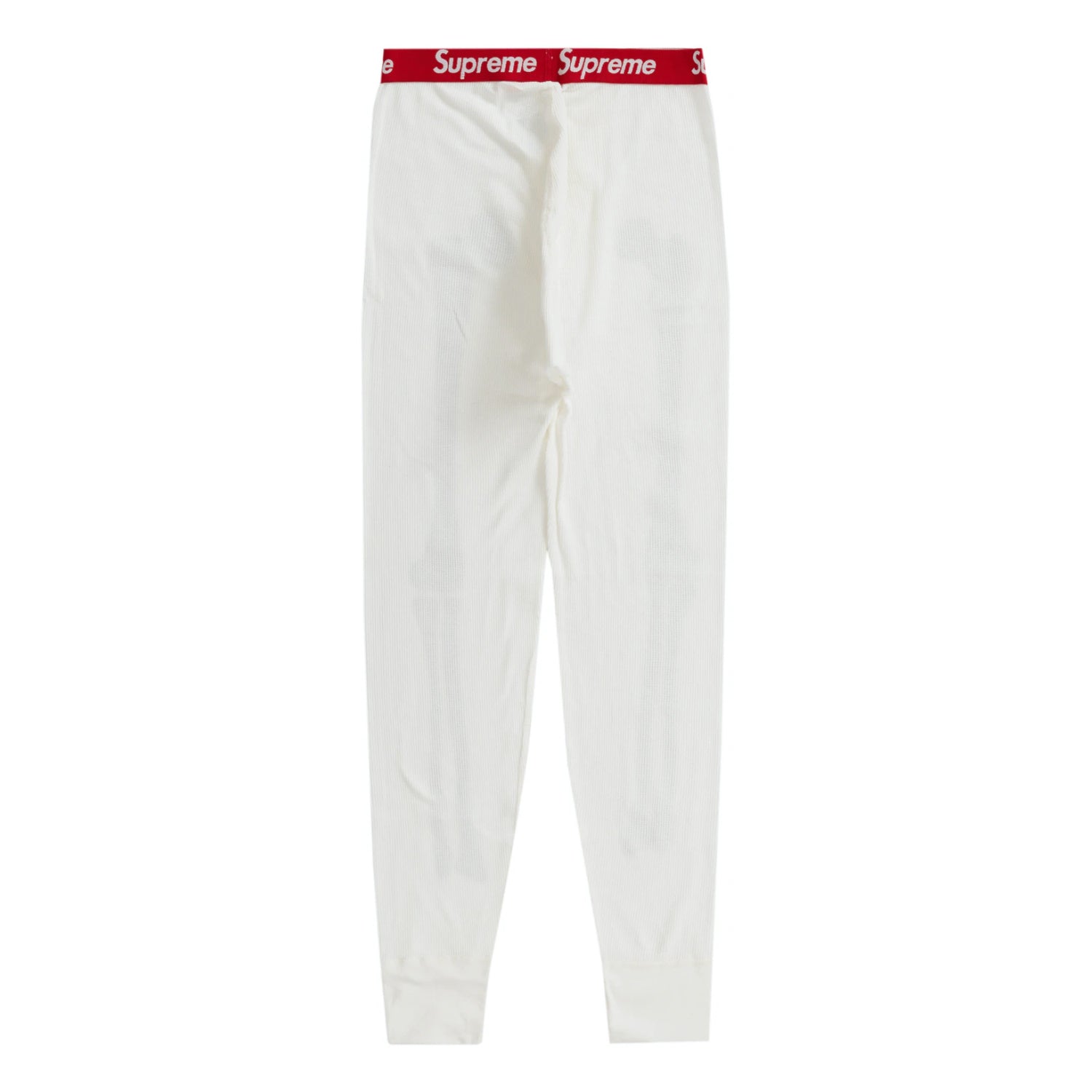 Supreme Hanes Bones Thermal Pant (1 Pack) Natural