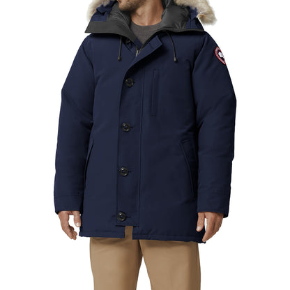 Canada Goose  Chateau Parka Jacket Mens Style : 3426m