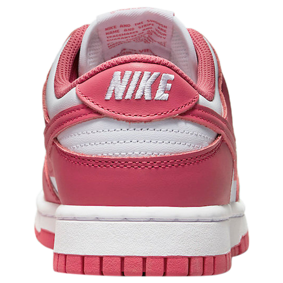 Nike Dunk Low Archeo Pink (Women&