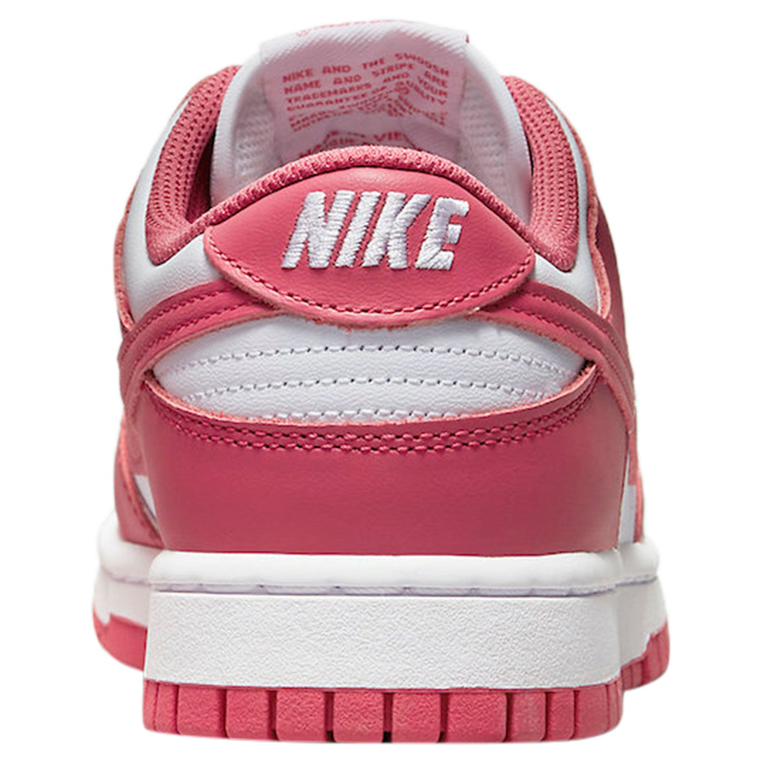 Nike Dunk Low Archeo Pink (Women&