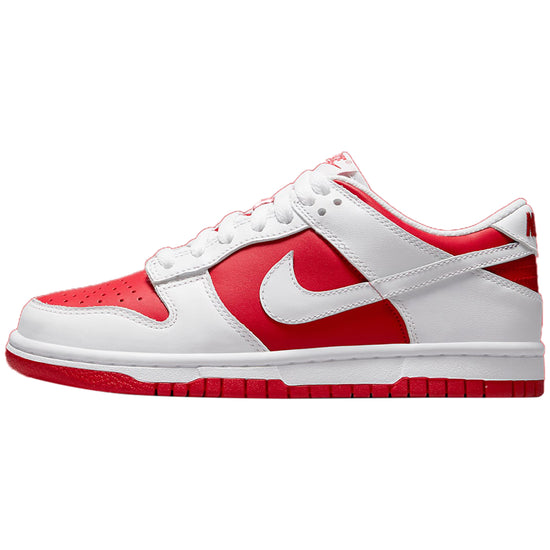 DUNK LOW GS 'CHAMPIONSHIP RED'
