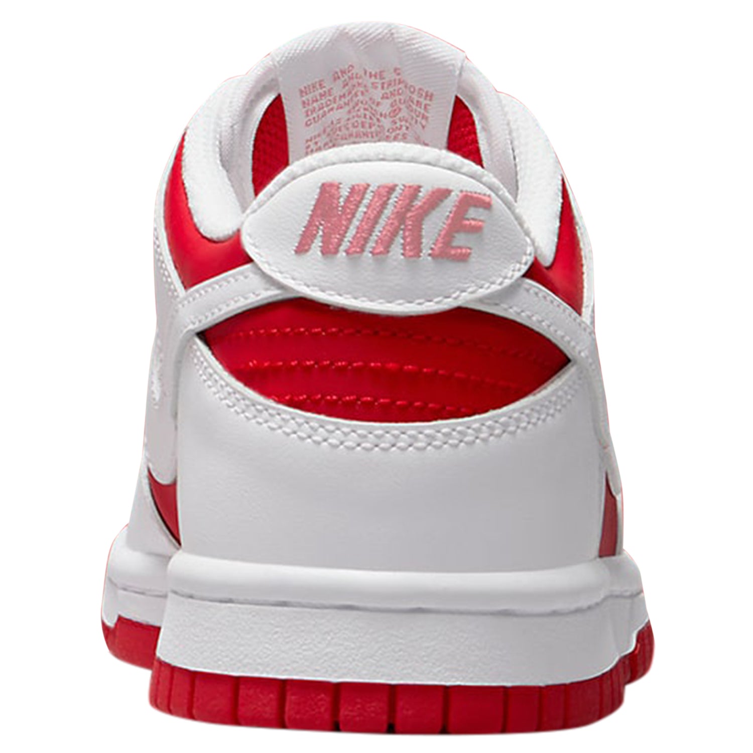 DUNK LOW GS &