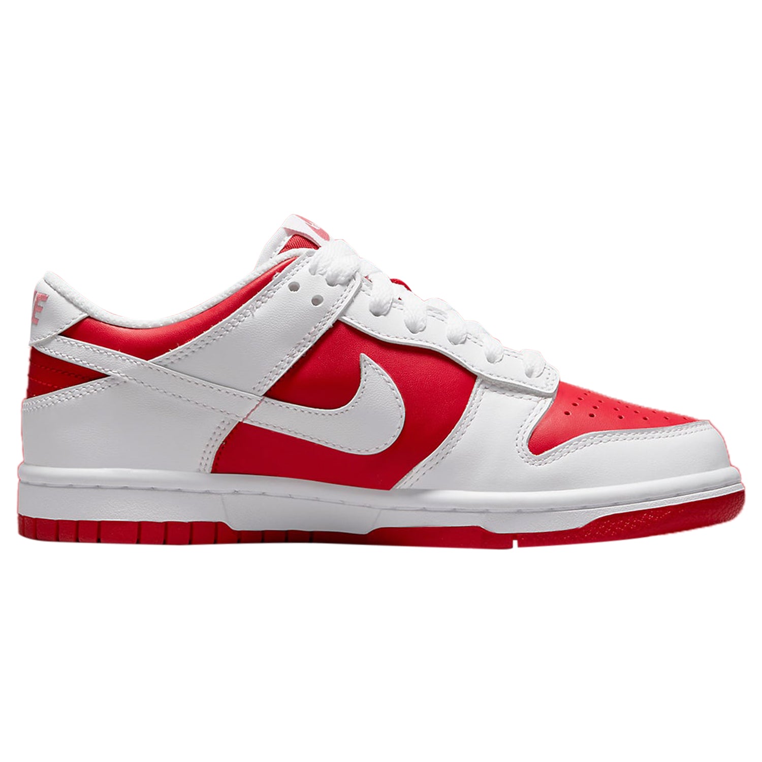 DUNK LOW GS 'CHAMPIONSHIP RED'