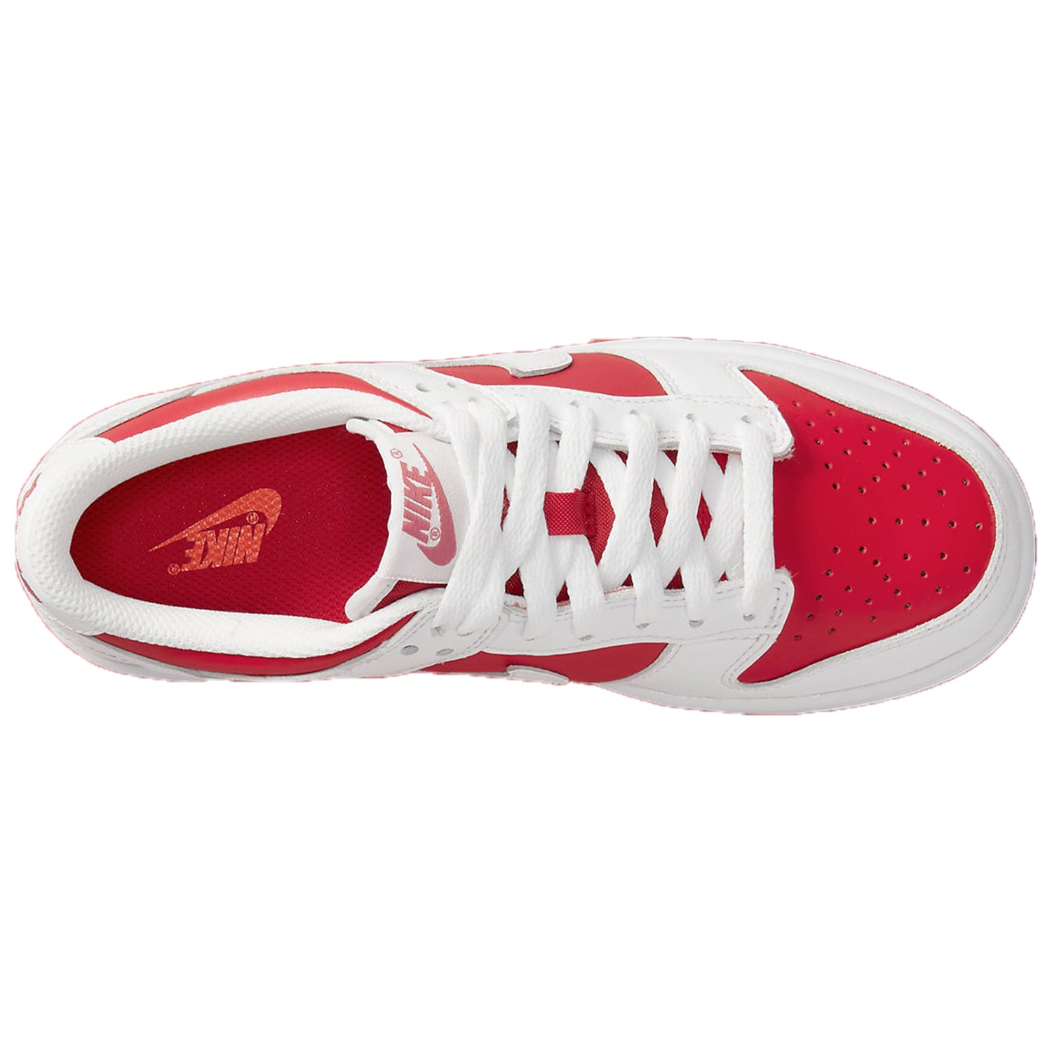 DUNK LOW GS 'CHAMPIONSHIP RED'