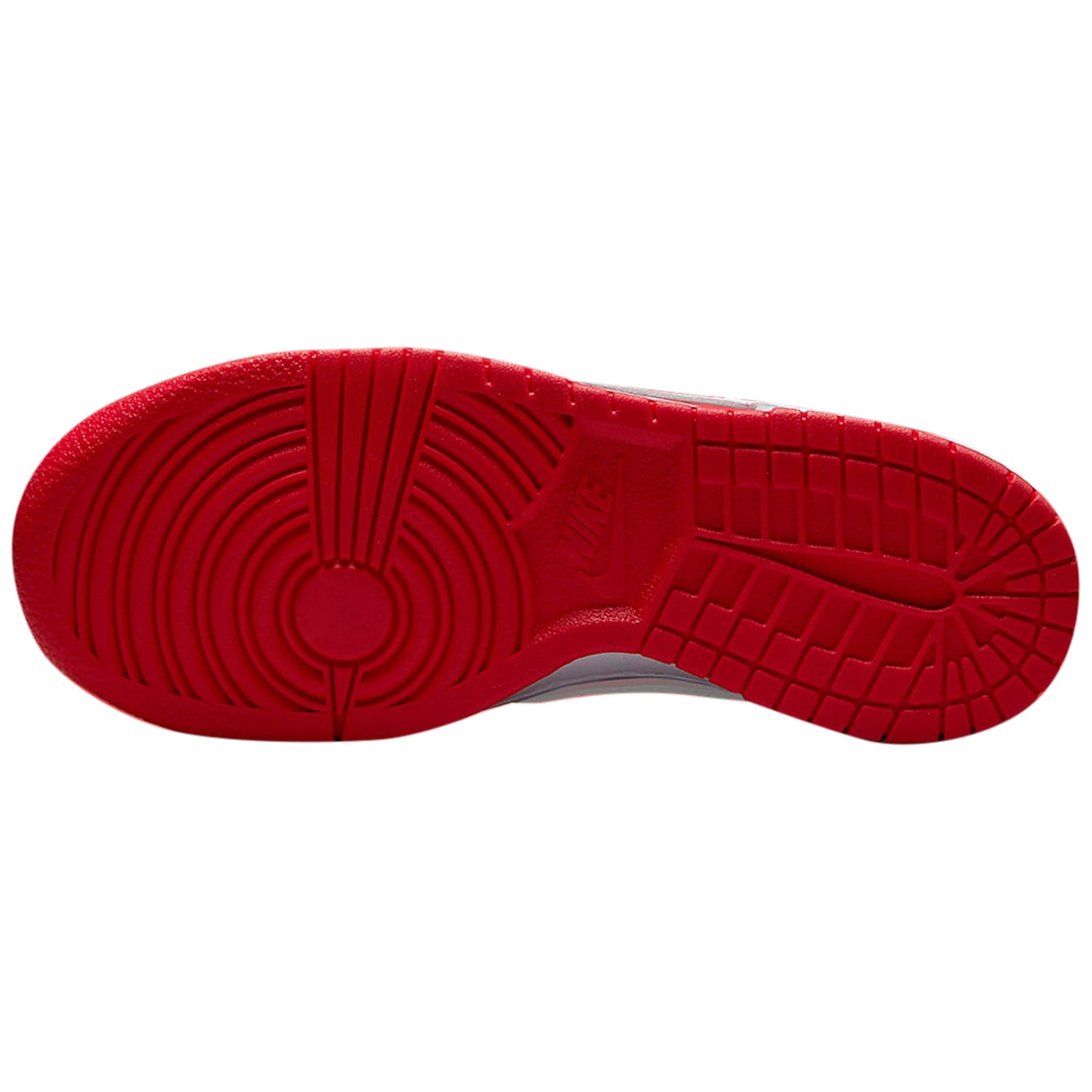 DUNK LOW GS 'CHAMPIONSHIP RED'
