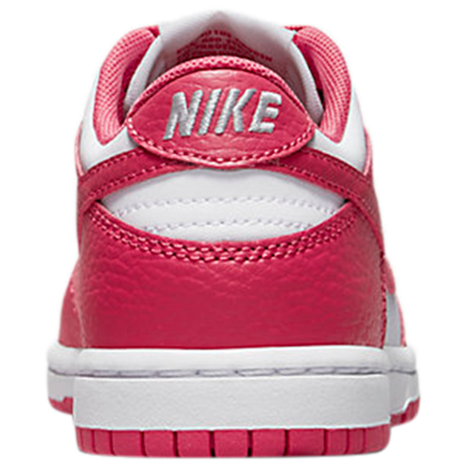 Nike Dunk Low White Gypsy Rose (PS)