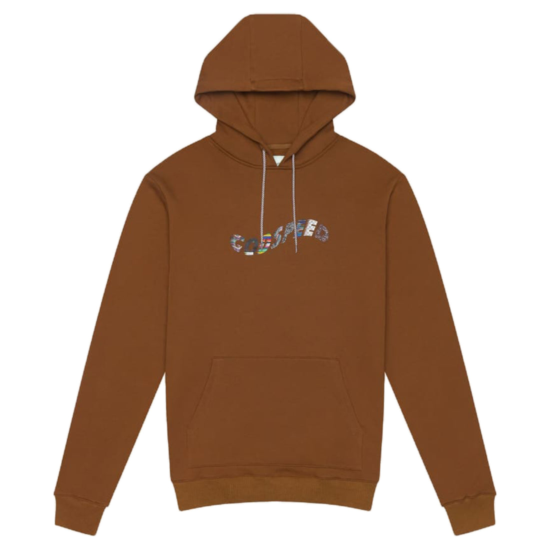 God Speed Analog Future Deux Hoodie Mens Style : 7013047