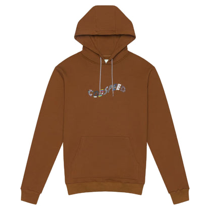 God Speed Analog Future Deux Hoodie Mens Style : 7013047