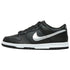 NBA X DUNK LOW EMB GS &
