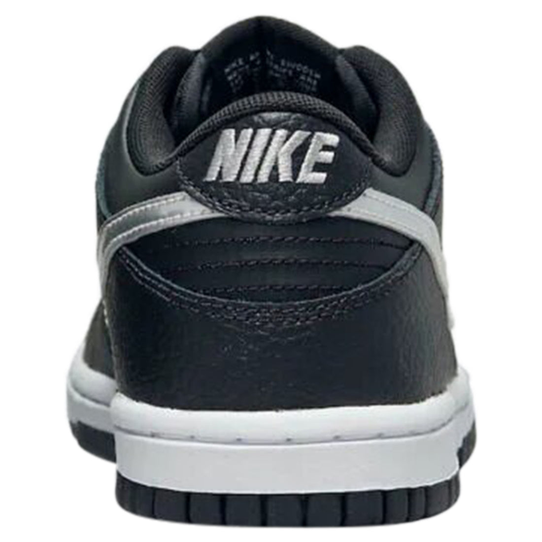 NBA X DUNK LOW EMB GS &