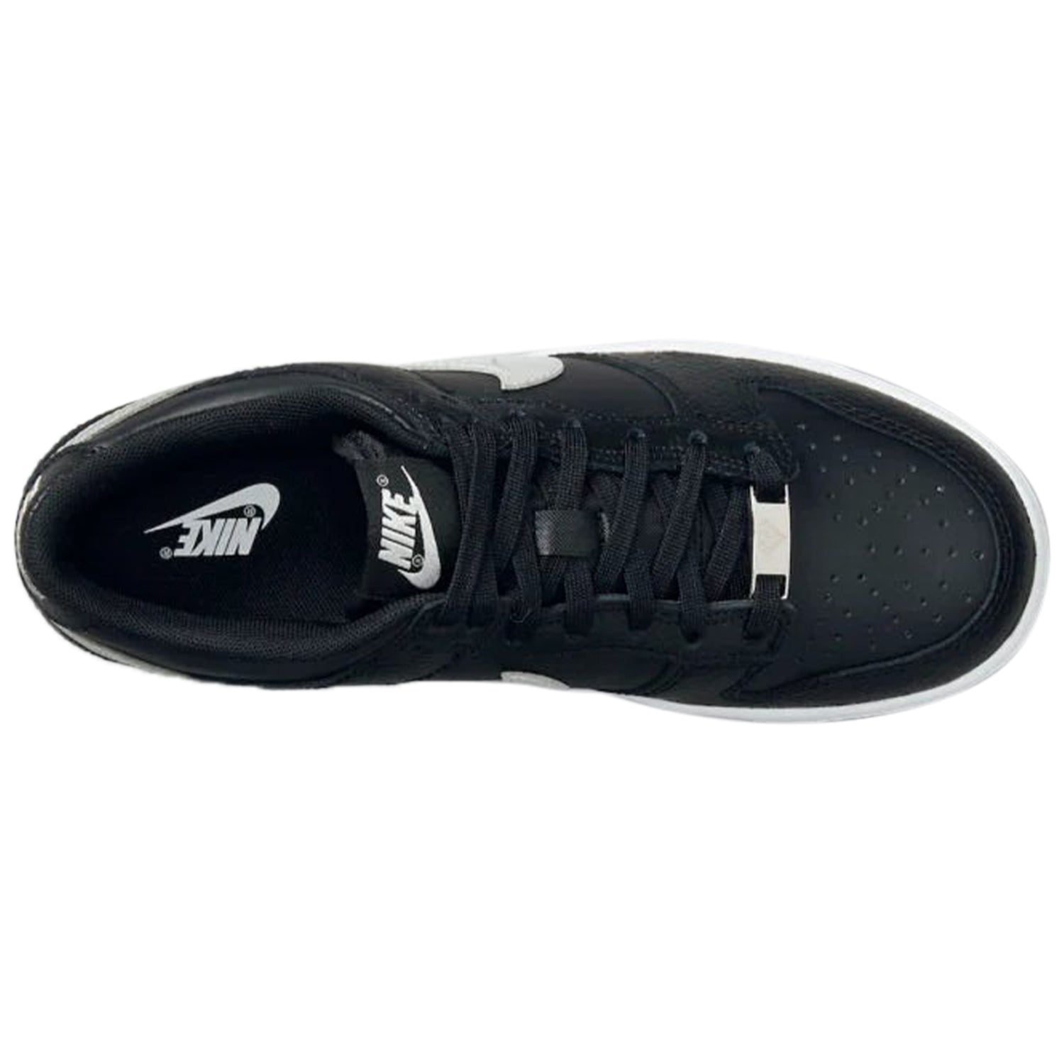 NBA X DUNK LOW EMB GS &