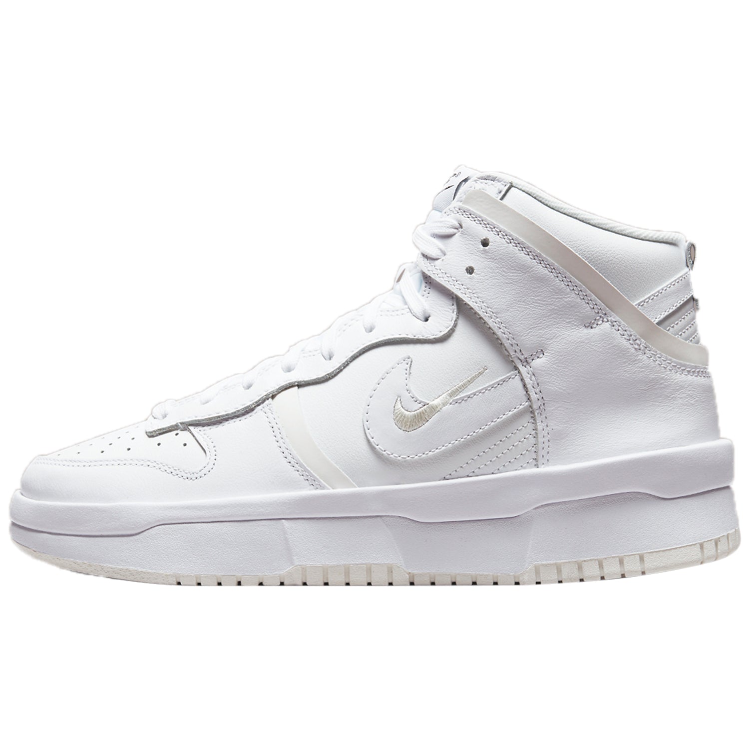 Nike Dunk High Up Summit White Sail (Women&