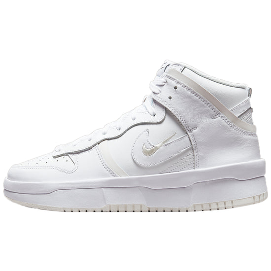 Nike Dunk High Up Summit White Sail (Women's)