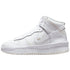 Nike Dunk High Up Summit White Sail (Women&