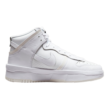 Nike Dunk High Up Summit White Sail (Women&