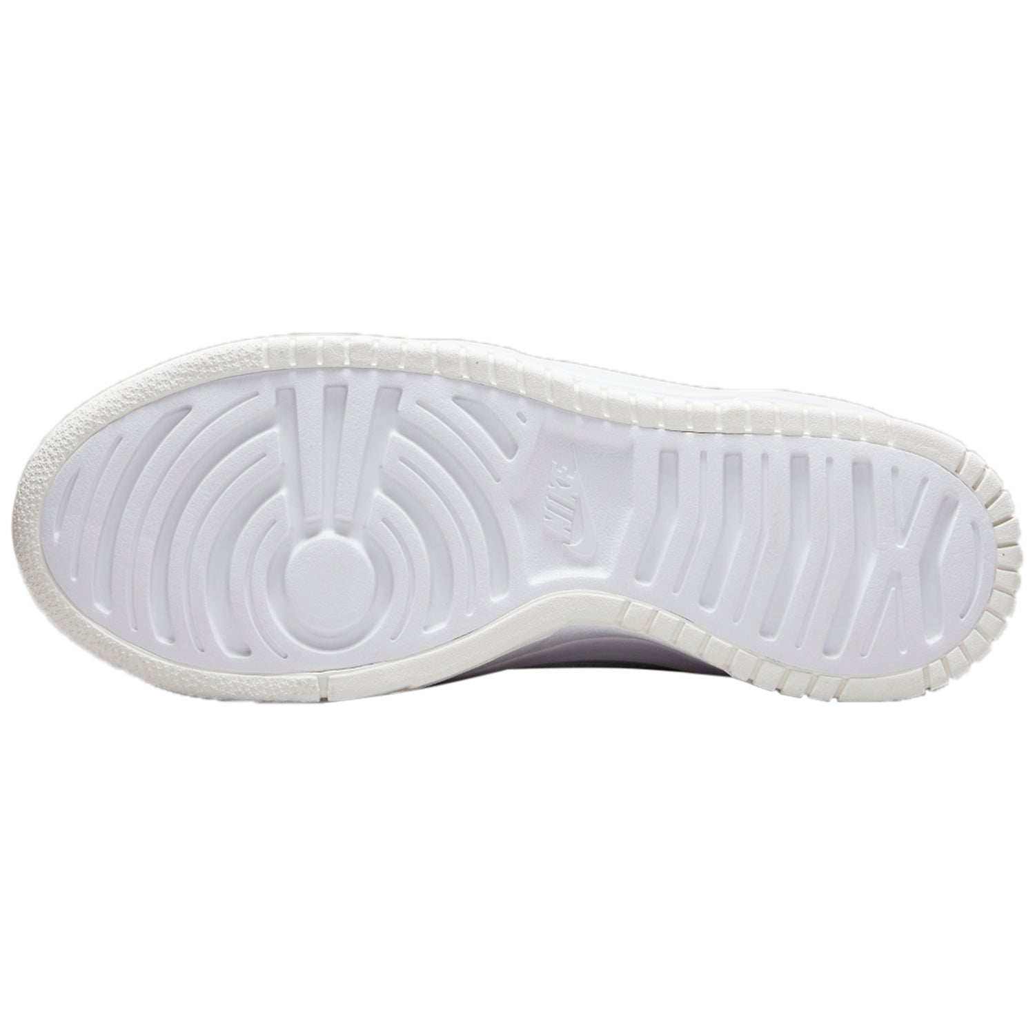 Nike Dunk High Up Summit White Sail (Women's)