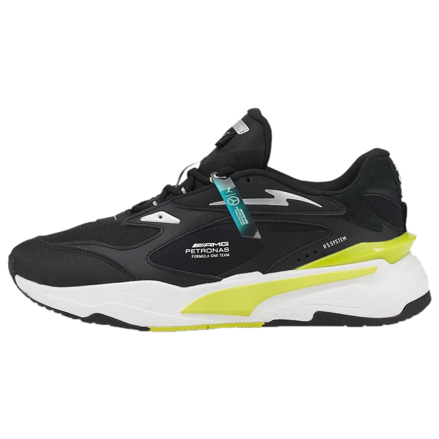 Puma Mapf1 Rs-fast Mens Style : 306973-02