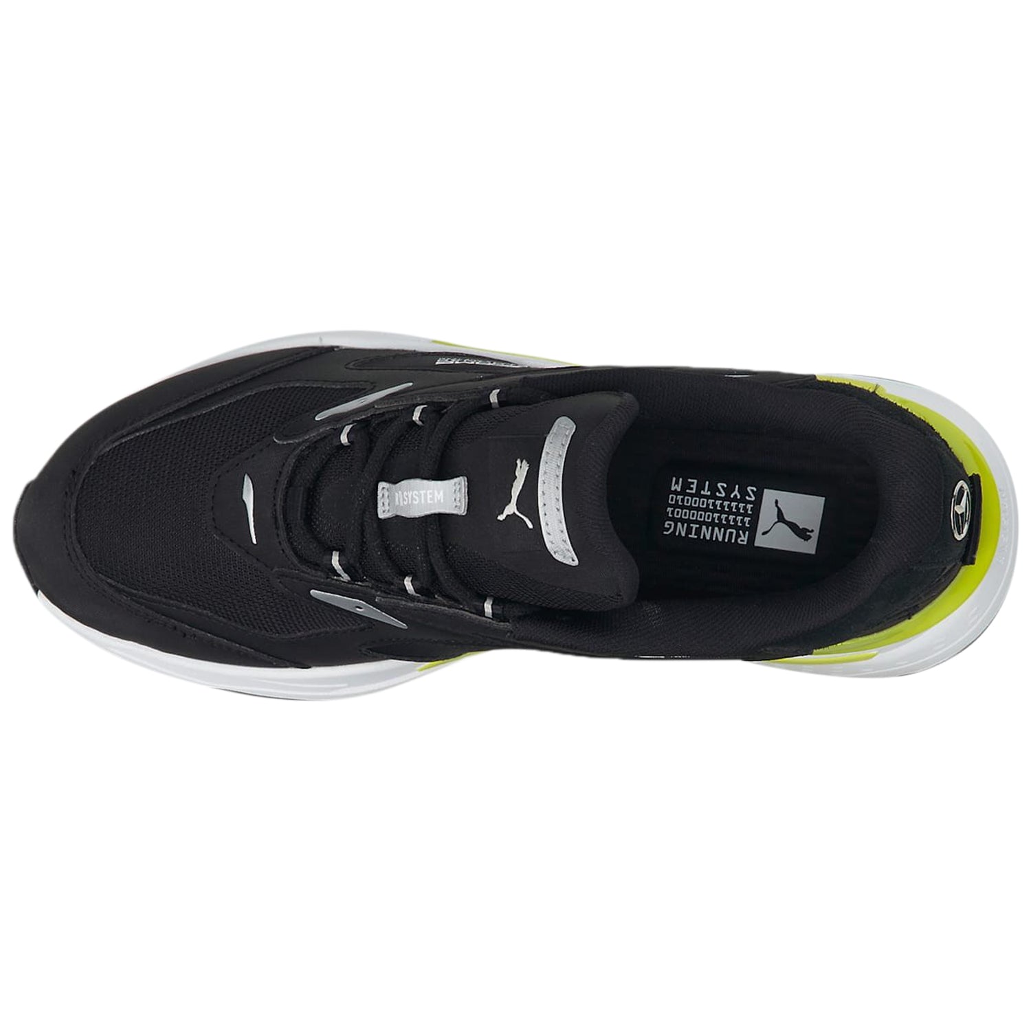 Puma Mapf1 Rs-fast Mens Style : 306973-02